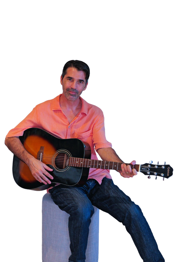 Cours de guitare débutant – Apprenez facilement avec GuitareBoost